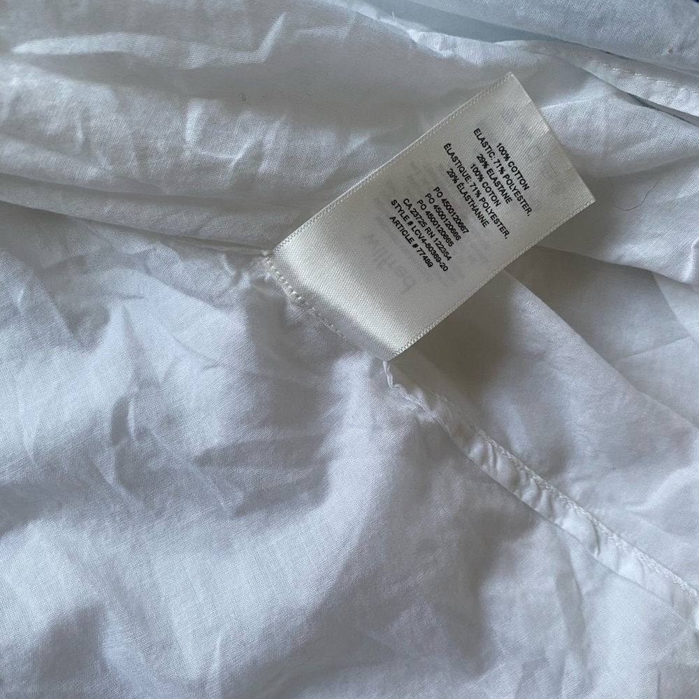 Aritzia Wilfred Odyssey Dress - Picture 9 of 15